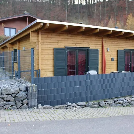 Nina Vakantiehuis Rieden (Mayen-Koblenz)