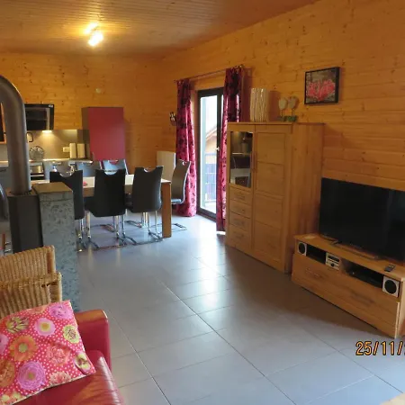 Vakantiehuis Nina Rieden (Mayen-Koblenz)