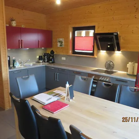 Nina Vakantiehuis *