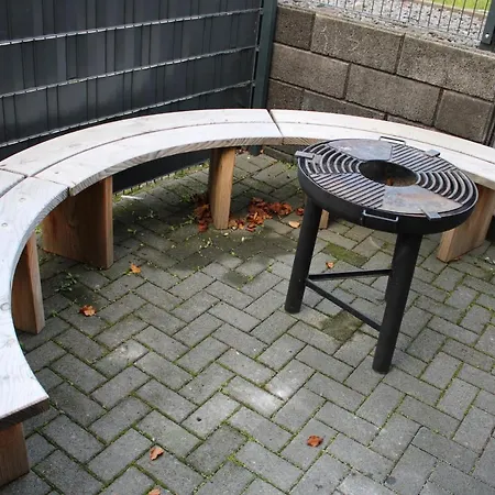 Nina Vakantiehuis *