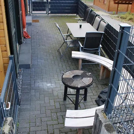 Vakantiehuis Nina