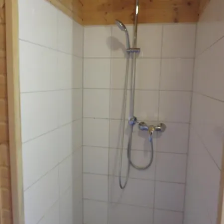 Vakantiehuis Nina *