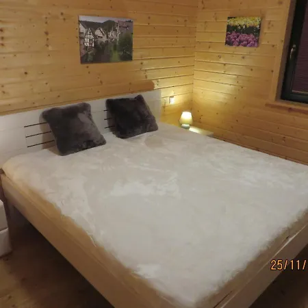 Vakantiehuis Nina Rieden (Mayen-Koblenz)