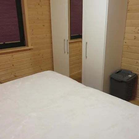 Nina Vakantiehuis Rieden (Mayen-Koblenz)