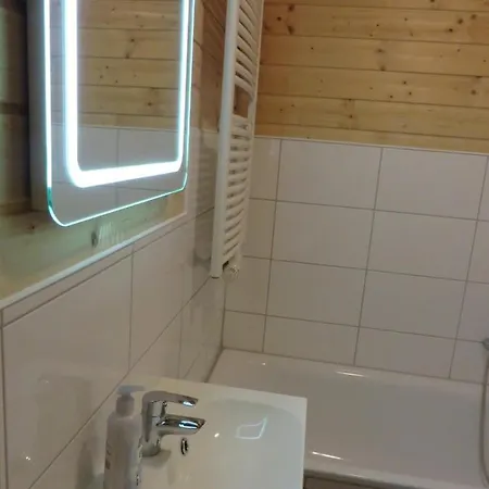 Vakantiehuis Nina