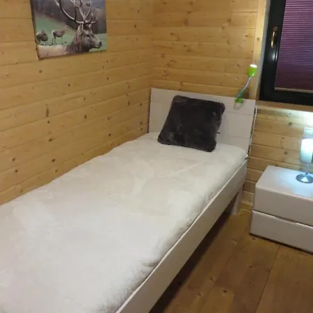 Vakantiehuis Nina *