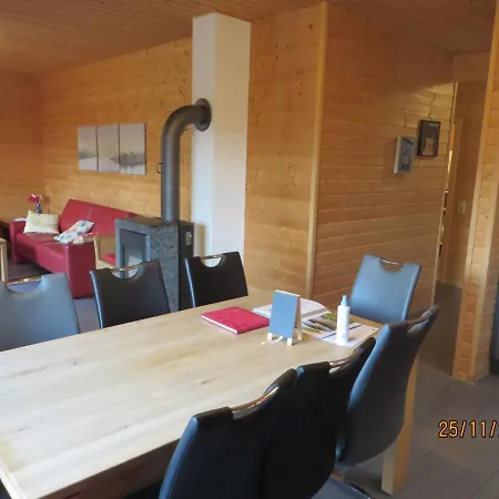 Vakantiehuis Nina *