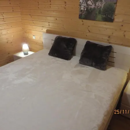 Vakantiehuis Nina Rieden (Mayen-Koblenz)